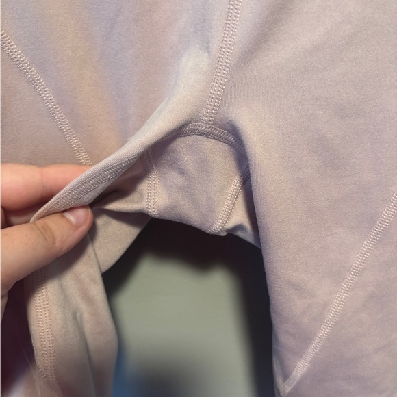 Free People Movement Biker Baby Shorts - Picture 4 of 8